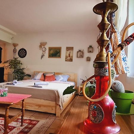 Incredible Apartment With A Mountain View - Matka Σκόπια Εξωτερικό φωτογραφία