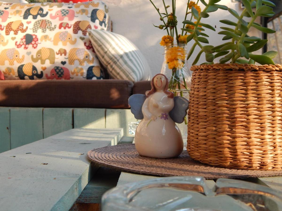 Incredible Apartment With A Mountain View - Matka Σκόπια Εξωτερικό φωτογραφία