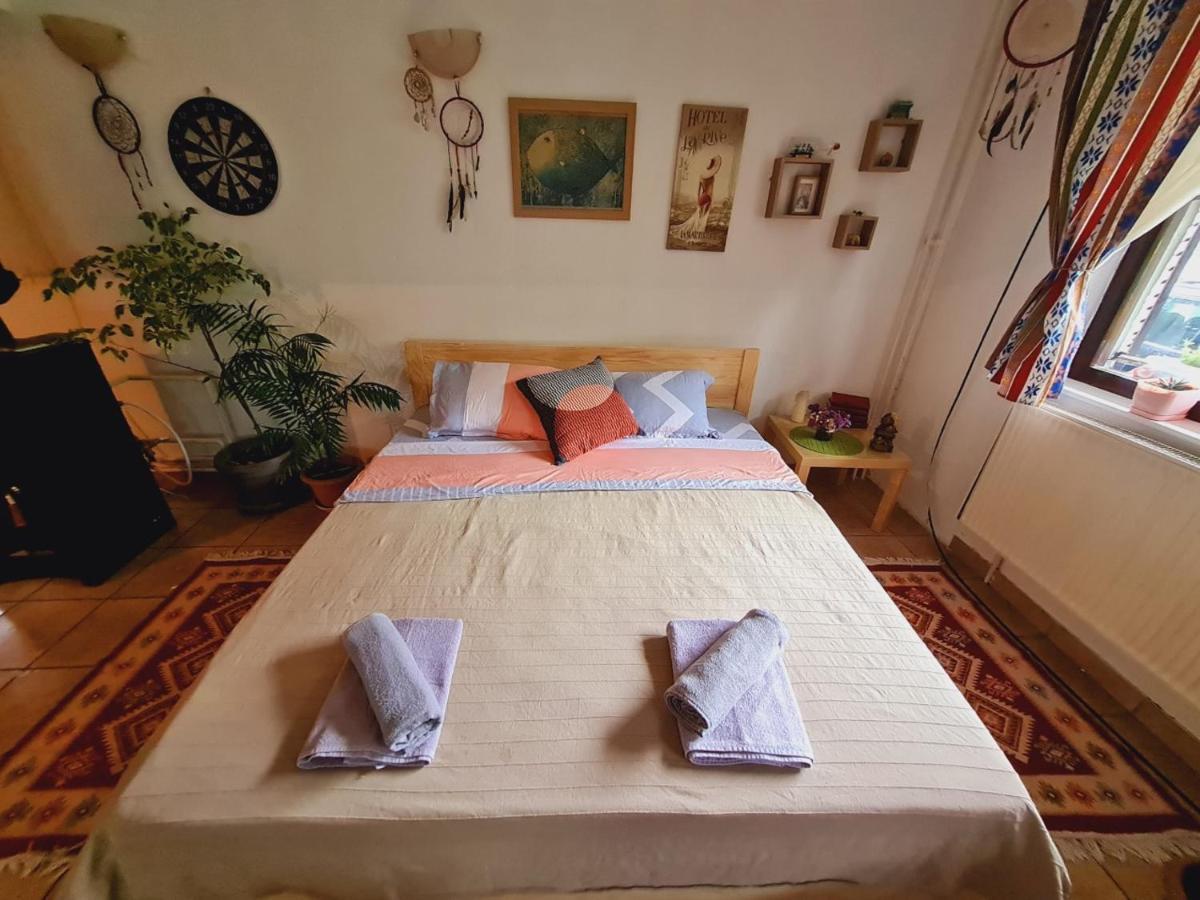Incredible Apartment With A Mountain View - Matka Σκόπια Εξωτερικό φωτογραφία
