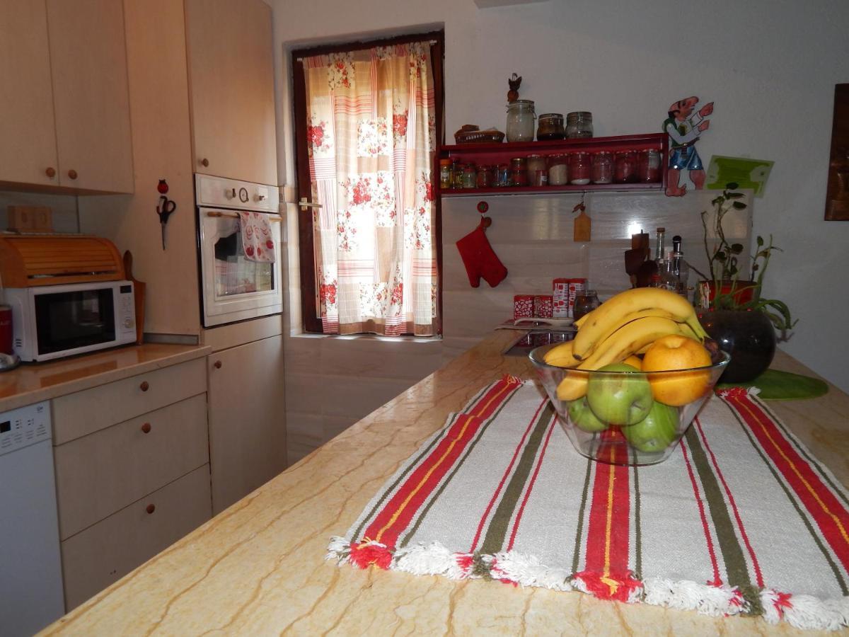Incredible Apartment With A Mountain View - Matka Σκόπια Εξωτερικό φωτογραφία