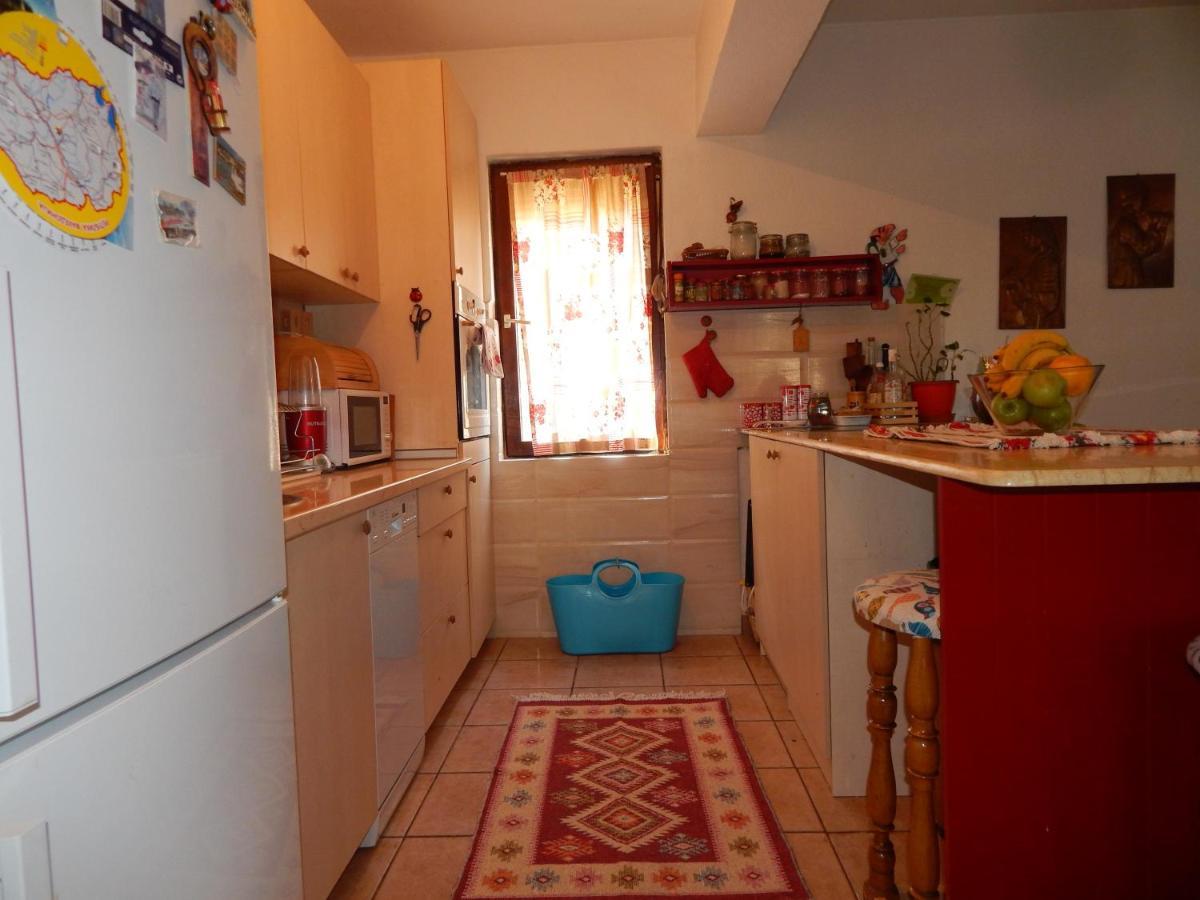 Incredible Apartment With A Mountain View - Matka Σκόπια Εξωτερικό φωτογραφία