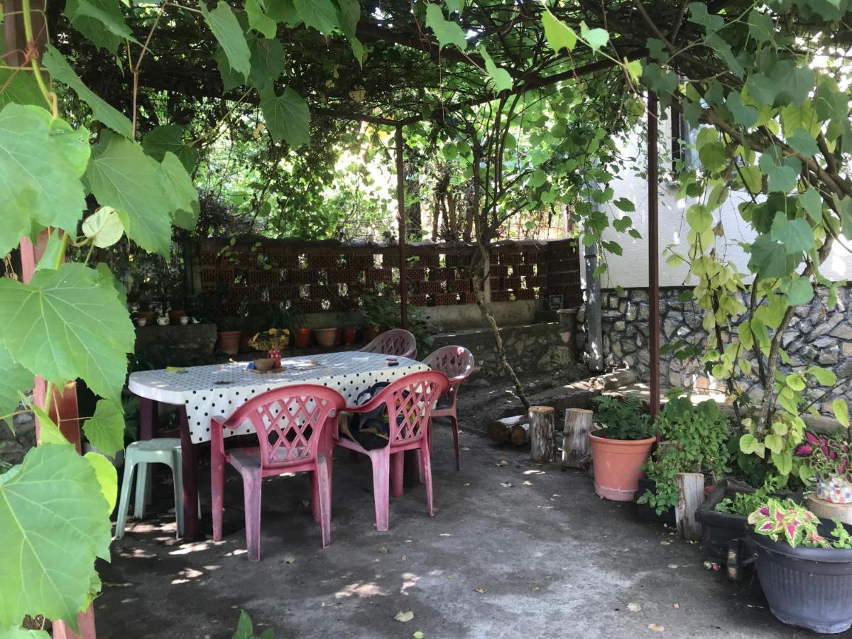 Incredible Apartment With A Mountain View - Matka Σκόπια Εξωτερικό φωτογραφία