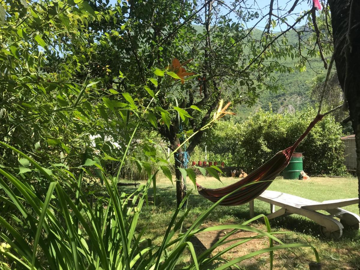 Incredible Apartment With A Mountain View - Matka Σκόπια Εξωτερικό φωτογραφία