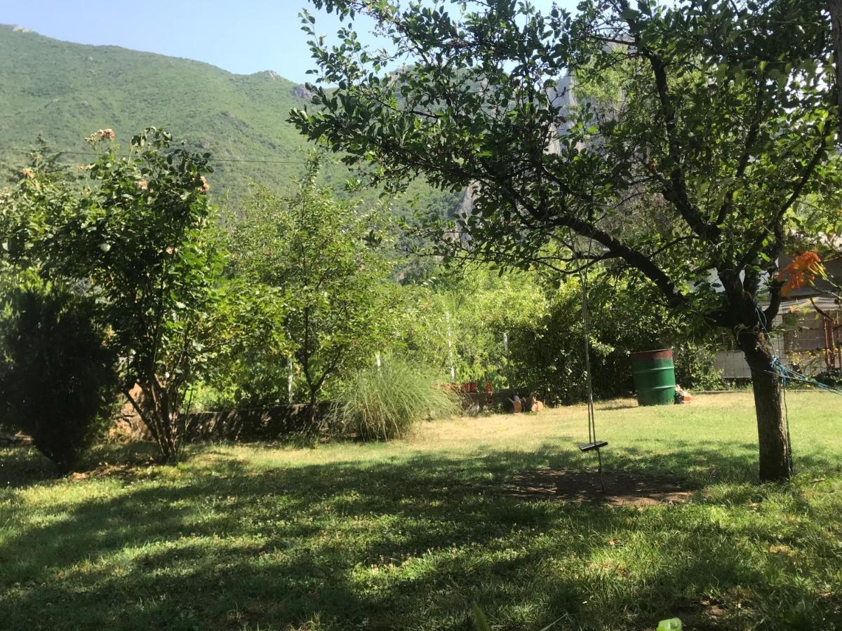 Incredible Apartment With A Mountain View - Matka Σκόπια Εξωτερικό φωτογραφία