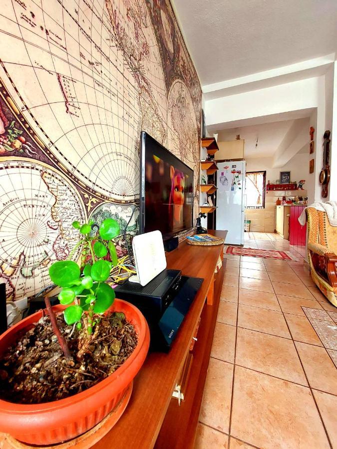 Incredible Apartment With A Mountain View - Matka Σκόπια Εξωτερικό φωτογραφία