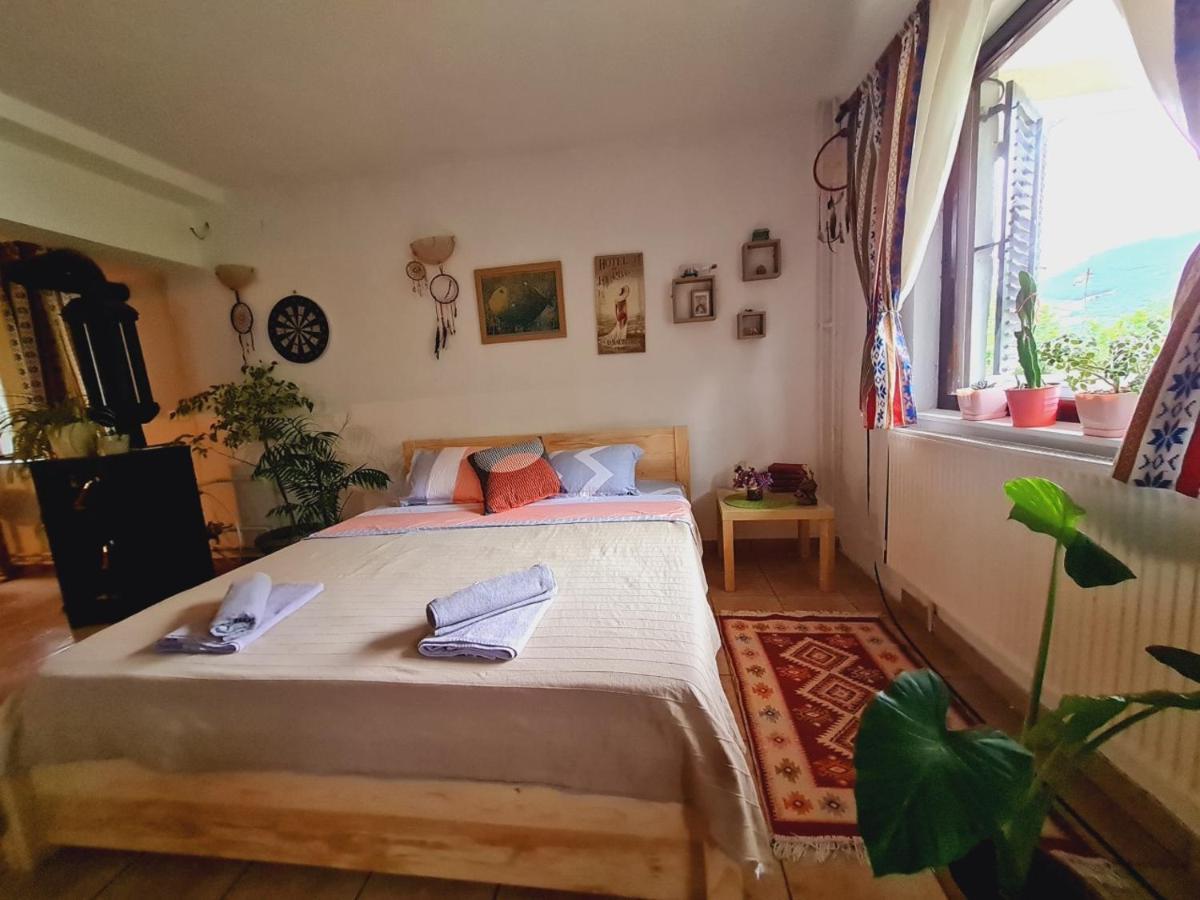 Incredible Apartment With A Mountain View - Matka Σκόπια Εξωτερικό φωτογραφία