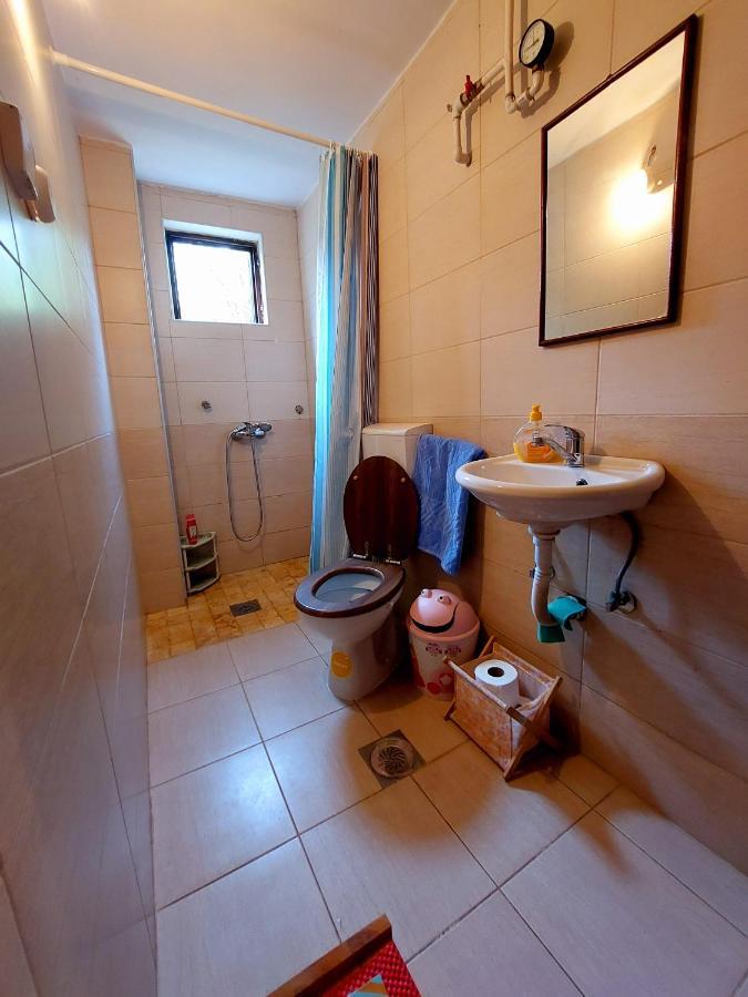 Incredible Apartment With A Mountain View - Matka Σκόπια Εξωτερικό φωτογραφία