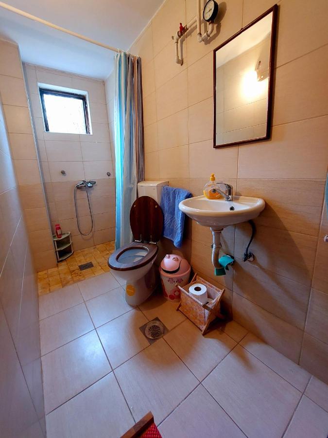 Incredible Apartment With A Mountain View - Matka Σκόπια Εξωτερικό φωτογραφία