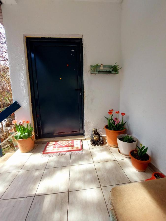 Incredible Apartment With A Mountain View - Matka Σκόπια Εξωτερικό φωτογραφία