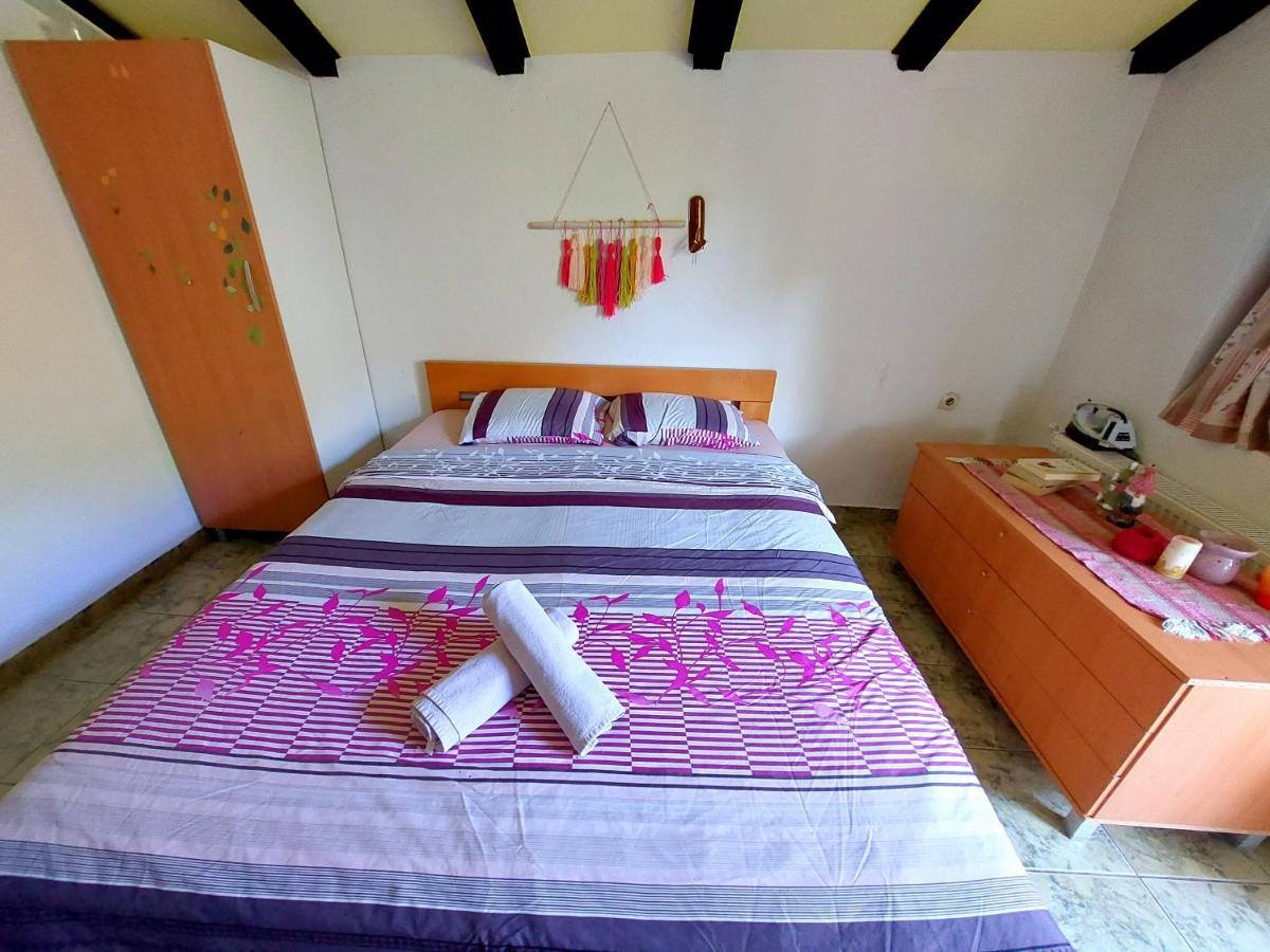 Incredible Apartment With A Mountain View - Matka Σκόπια Εξωτερικό φωτογραφία