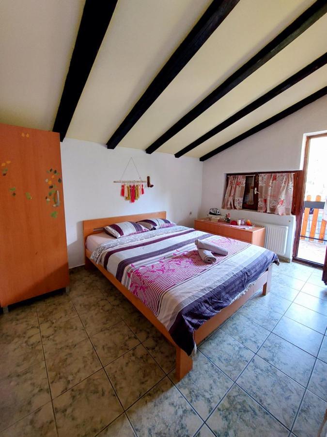Incredible Apartment With A Mountain View - Matka Σκόπια Εξωτερικό φωτογραφία
