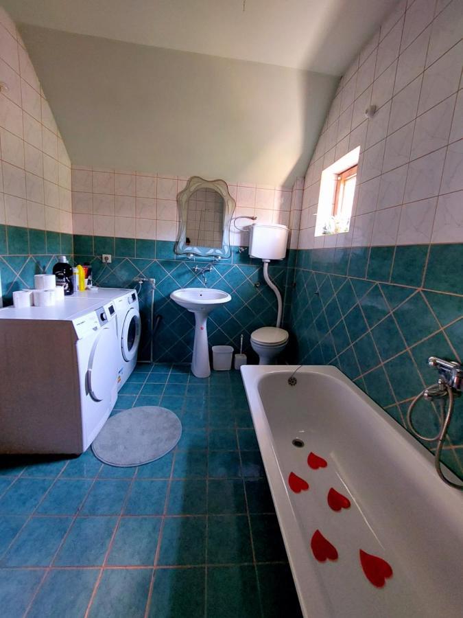 Incredible Apartment With A Mountain View - Matka Σκόπια Εξωτερικό φωτογραφία