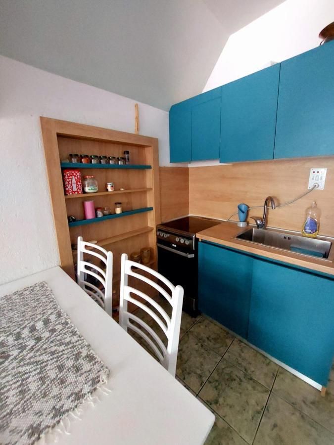 Incredible Apartment With A Mountain View - Matka Σκόπια Εξωτερικό φωτογραφία