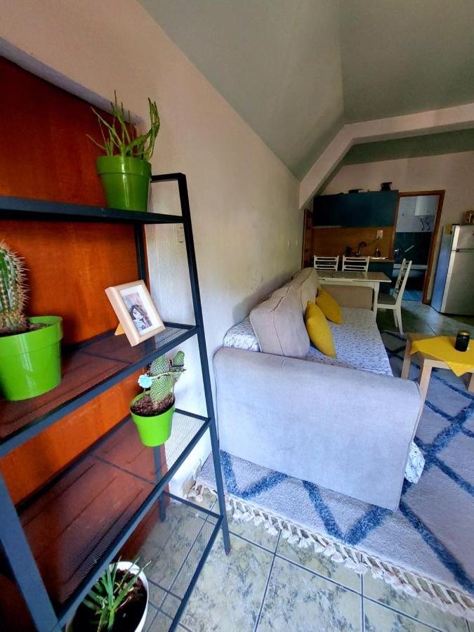 Incredible Apartment With A Mountain View - Matka Σκόπια Εξωτερικό φωτογραφία