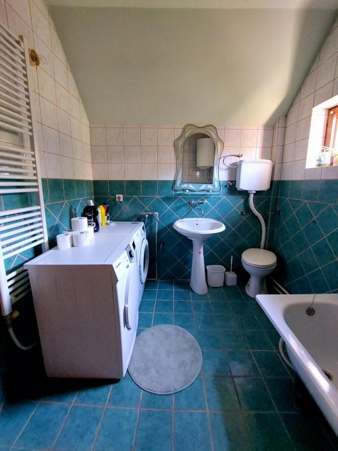 Incredible Apartment With A Mountain View - Matka Σκόπια Εξωτερικό φωτογραφία